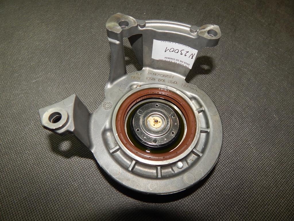 VW GOLF VII TIMING CONTROLLER 05E109093