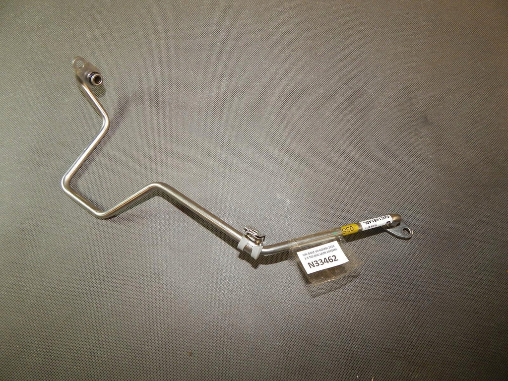 VW GOLF VII TUBE TURBINE 04E145140L