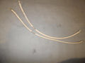 VW GOLF VII WATER DRAIN HOSE 5G6877231