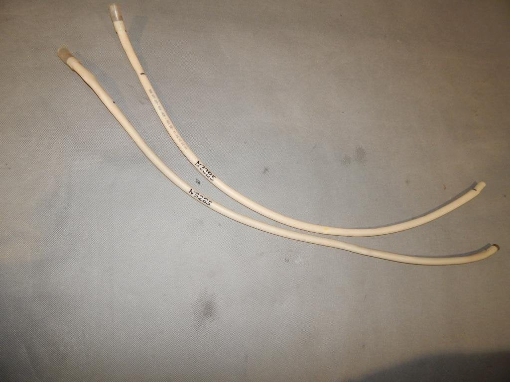 VW GOLF VII WATER DRAIN HOSE 5G6877231