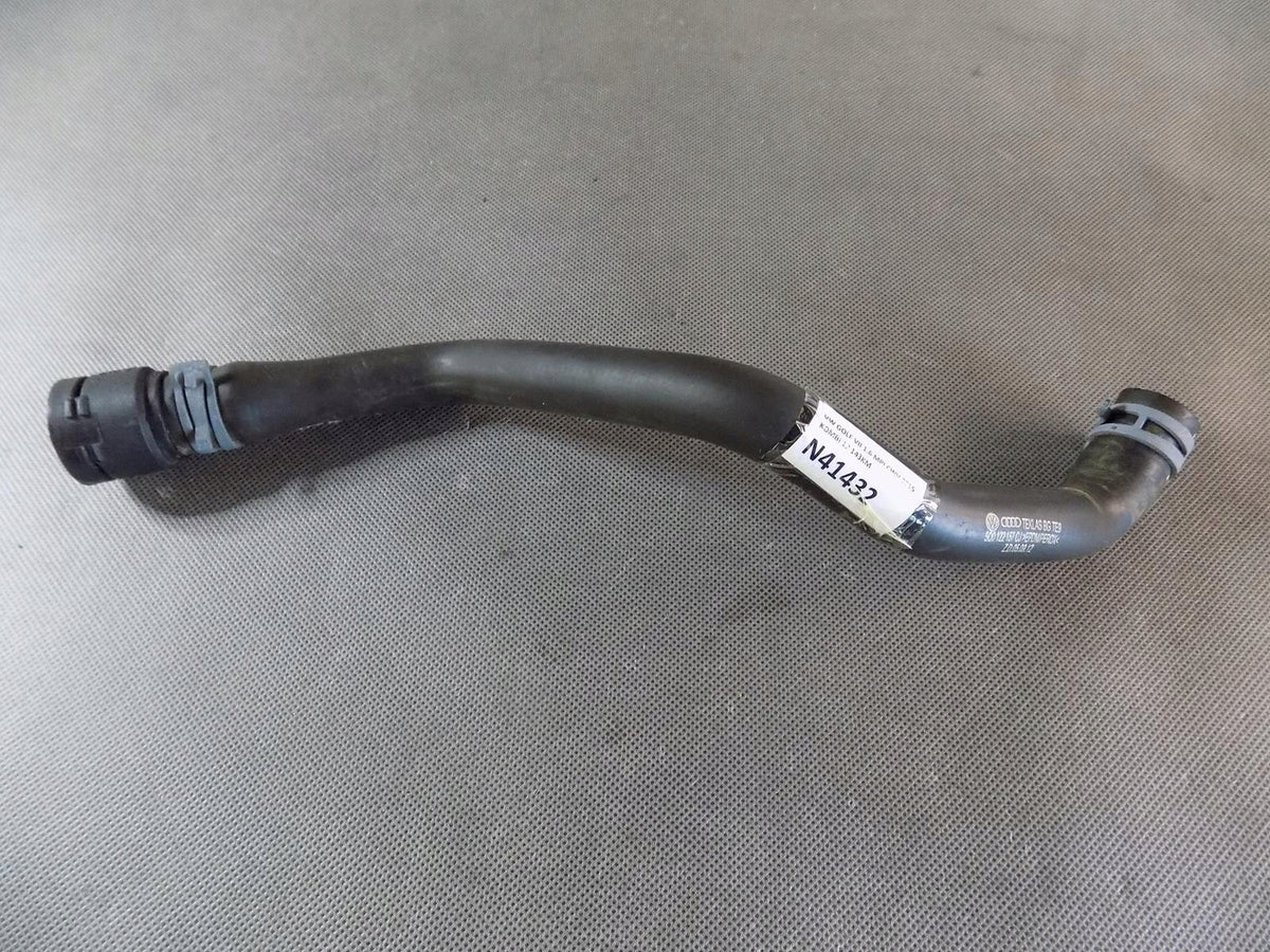 VW GOLF VII WATER LINE 5Q0122157CJ
