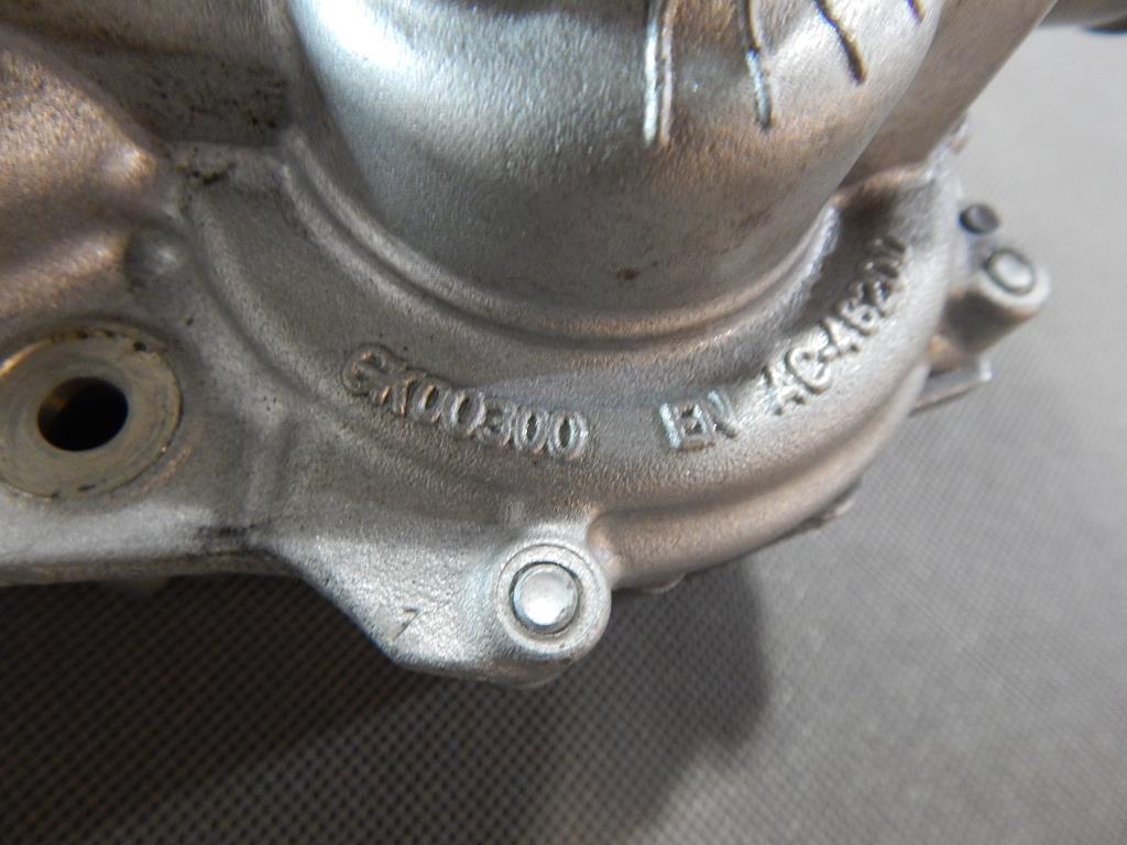 VW GOLF VII WATER PUMP 04E907593 05E121042