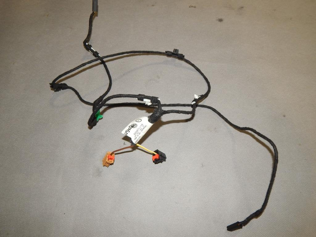 VW GOLF VII WINDOW FLAP HARNESS 5G0971175