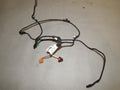 VW GOLF VII WINDOW FLAP HARNESS 5G0971175