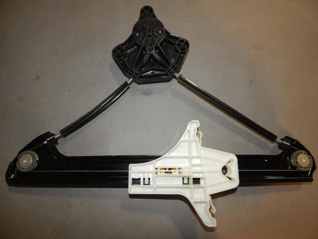 VW GOLF VII WINDOW MECHANISM LEFT REAR 5G4839461B