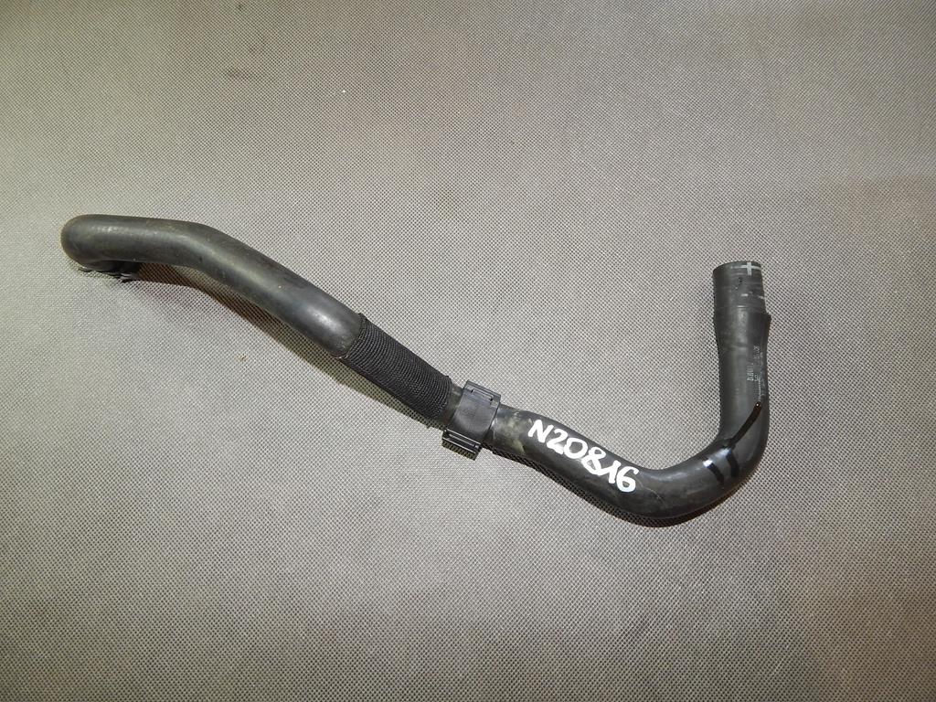 VW GOLF VII WIRE TUBE