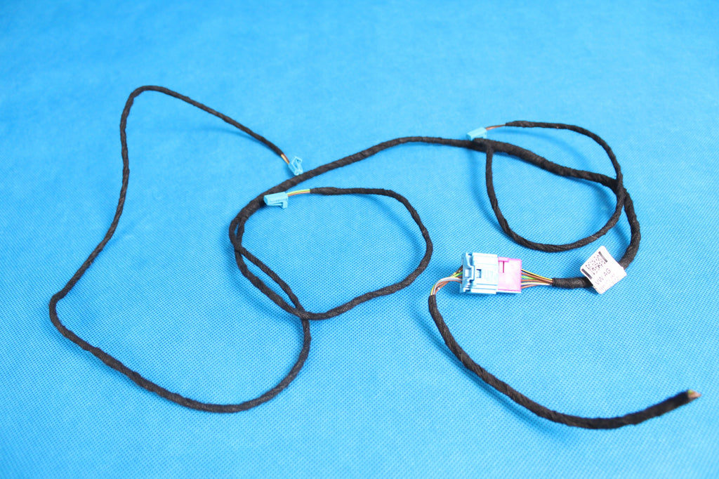 VW GOLF VIII 8 PRESENCE SENSOR BEAM 21R 5H0971385