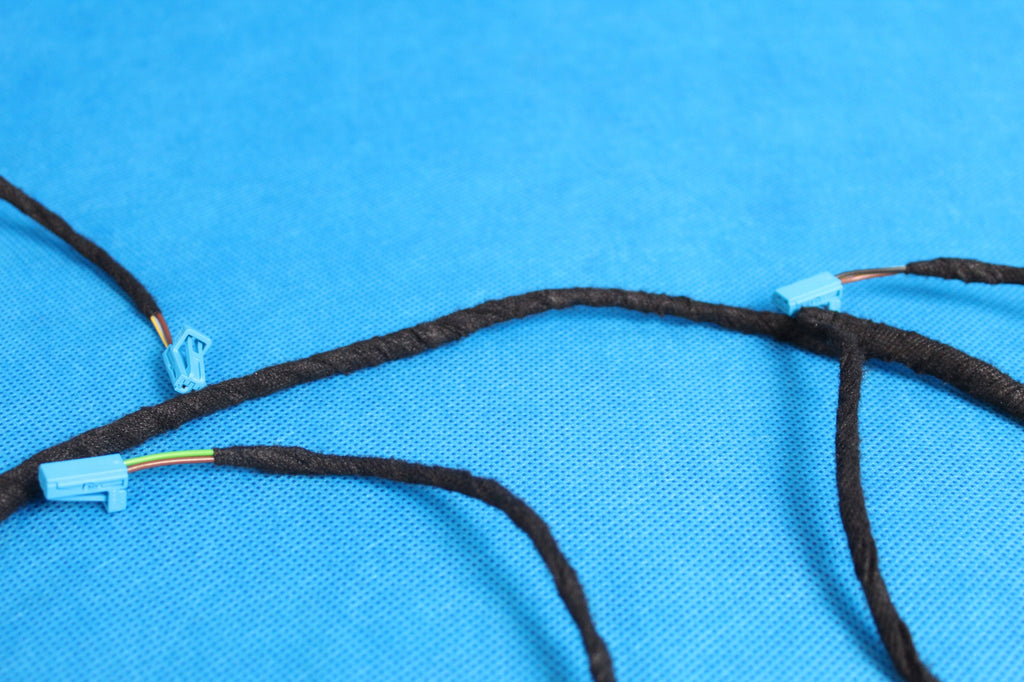 VW GOLF VIII 8 PRESENCE SENSOR BEAM 21R 5H0971385