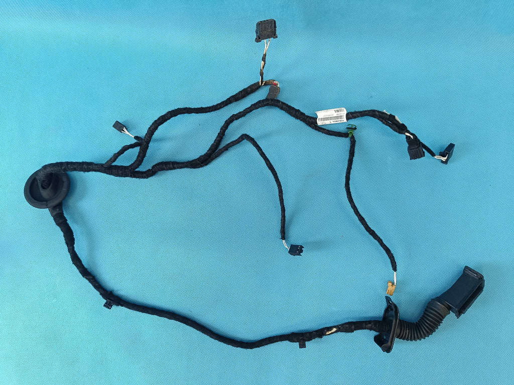 VW GOLF VIII 8 VARIANT 2.0 TDI 85KW 2022 R DOOR HARNESS LEFT REAR 5H9971693L