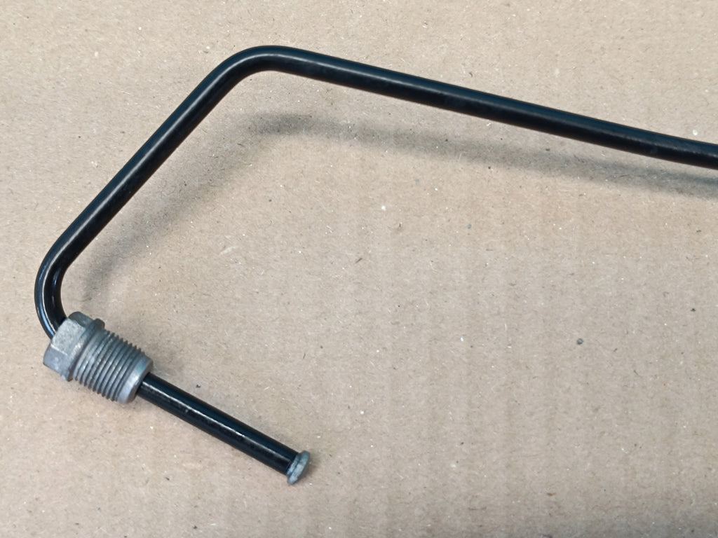 VW GOLF VIII 8 VARIANT 2.0TDI 2022R BRAKE HOSE LEFT FRONT 3Q1614724