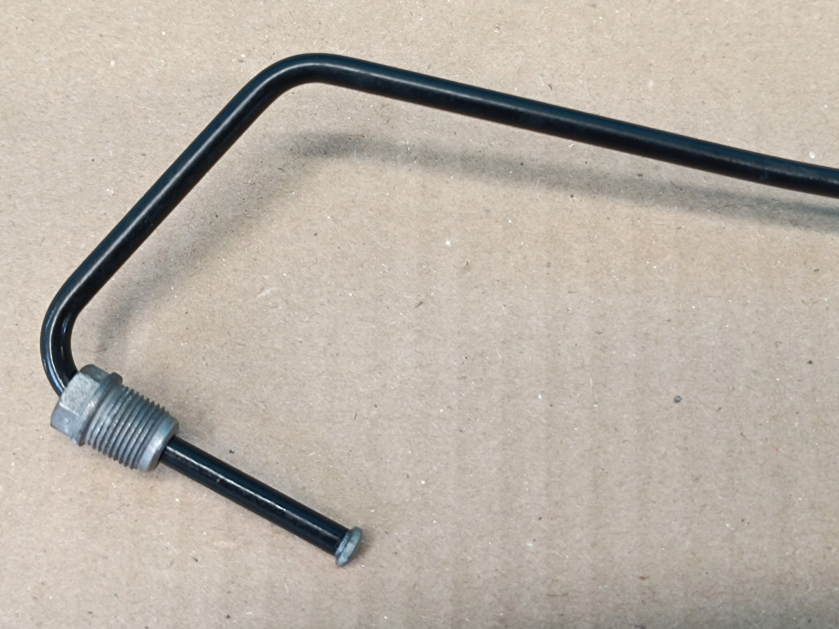 VW GOLF VIII 8 VARIANT 2.0TDI 2022R BRAKE HOSE LEFT FRONT 3Q1614724