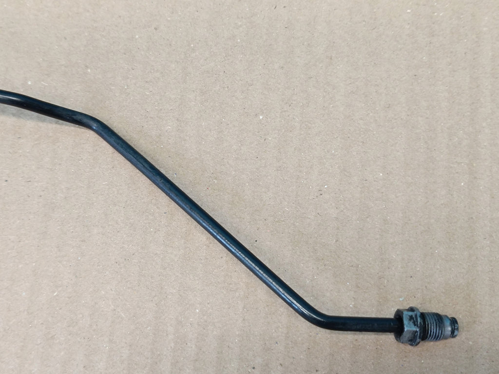 VW GOLF VIII 8 VARIANT 2.0TDI 2022R BRAKE HOSE LEFT FRONT 3Q1614724
