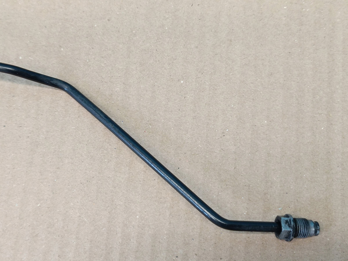 VW GOLF VIII 8 VARIANT 2.0TDI 2022R BRAKE HOSE LEFT FRONT 3Q1614724