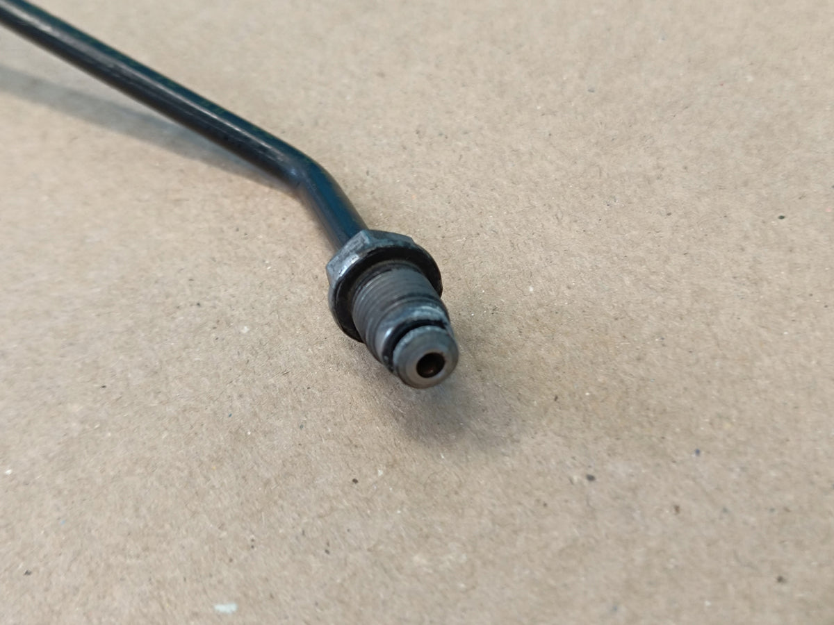 VW GOLF VIII 8 VARIANT 2.0TDI 2022R BRAKE HOSE LEFT FRONT 3Q1614724