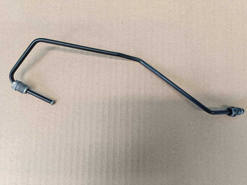 VW GOLF VIII 8 VARIANT 2.0TDI 2022R BRAKE HOSE LEFT FRONT 3Q1614724