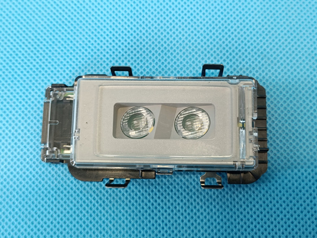 VW GOLF VIII 8 VARIANT 2.0TDI 2022R INDOOR CABIN LAMP LEFT 5H9947303