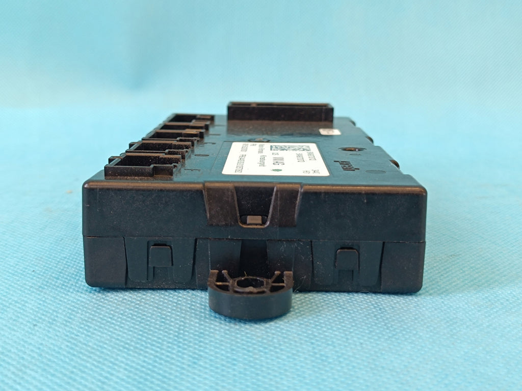 VW GOLF VIII 8 VARIANT 2.0TDI 2022R MODULE AIR CONDITIONING CONTROLLER 5WA907007Q