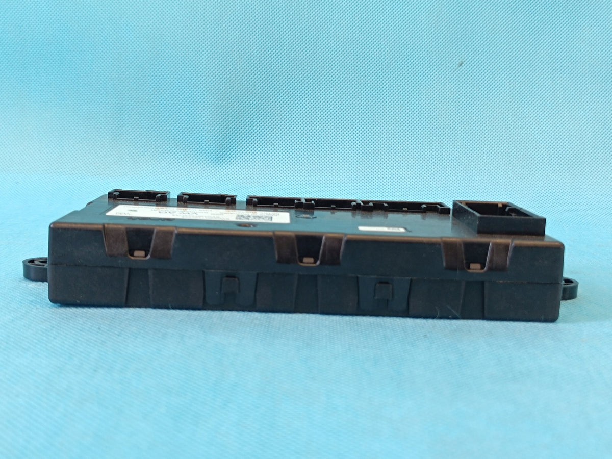 VW GOLF VIII 8 VARIANT 2.0TDI 2022R MODULE AIR CONDITIONING CONTROLLER 5WA907007Q
