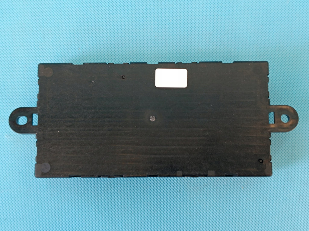 VW GOLF VIII 8 VARIANT 2.0TDI 2022R MODULE AIR CONDITIONING CONTROLLER 5WA907007Q