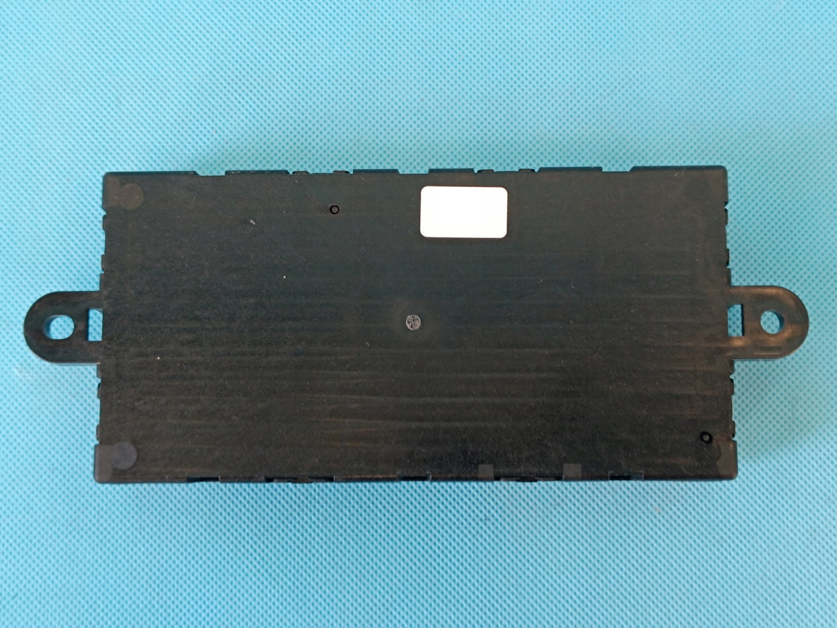 VW GOLF VIII 8 VARIANT 2.0TDI 2022R MODULE AIR CONDITIONING CONTROLLER 5WA907007Q
