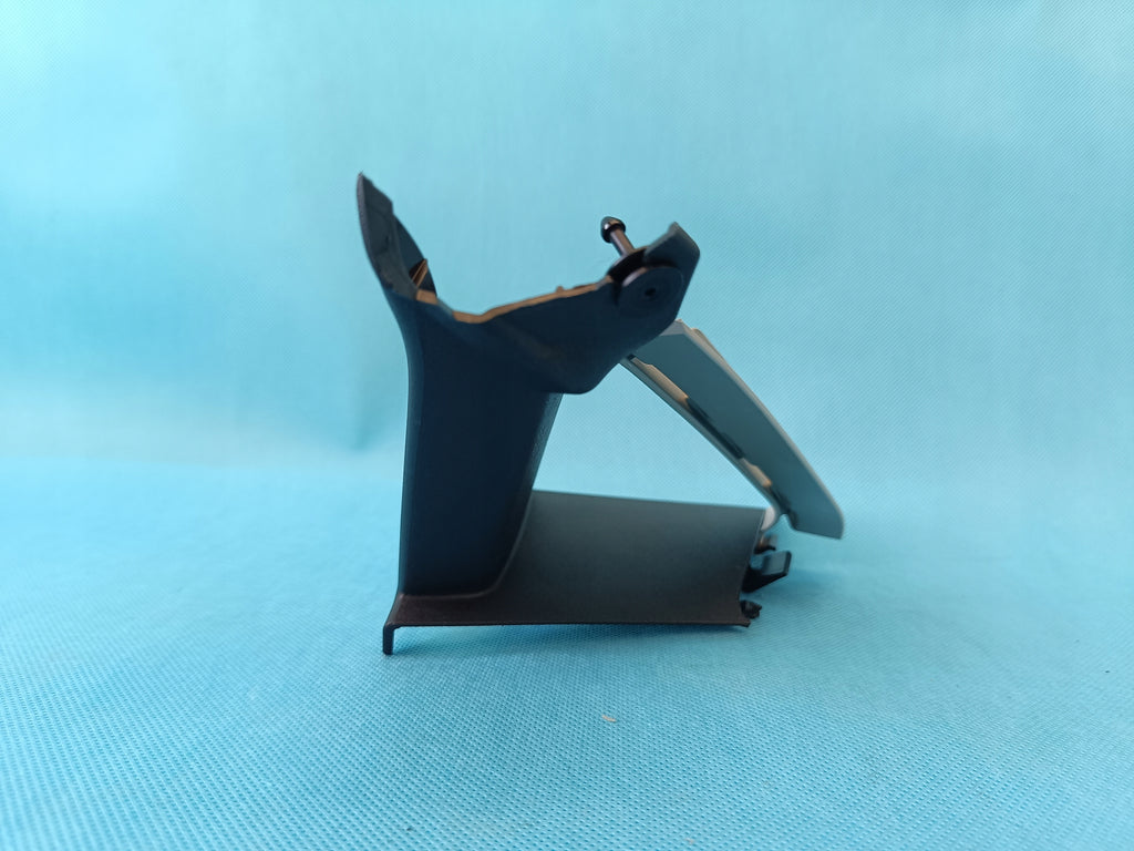 VW GOLF VIII 8 VARIANT 2.0TDI 2022R STRIP POST COVER A LEFT 5H0868143