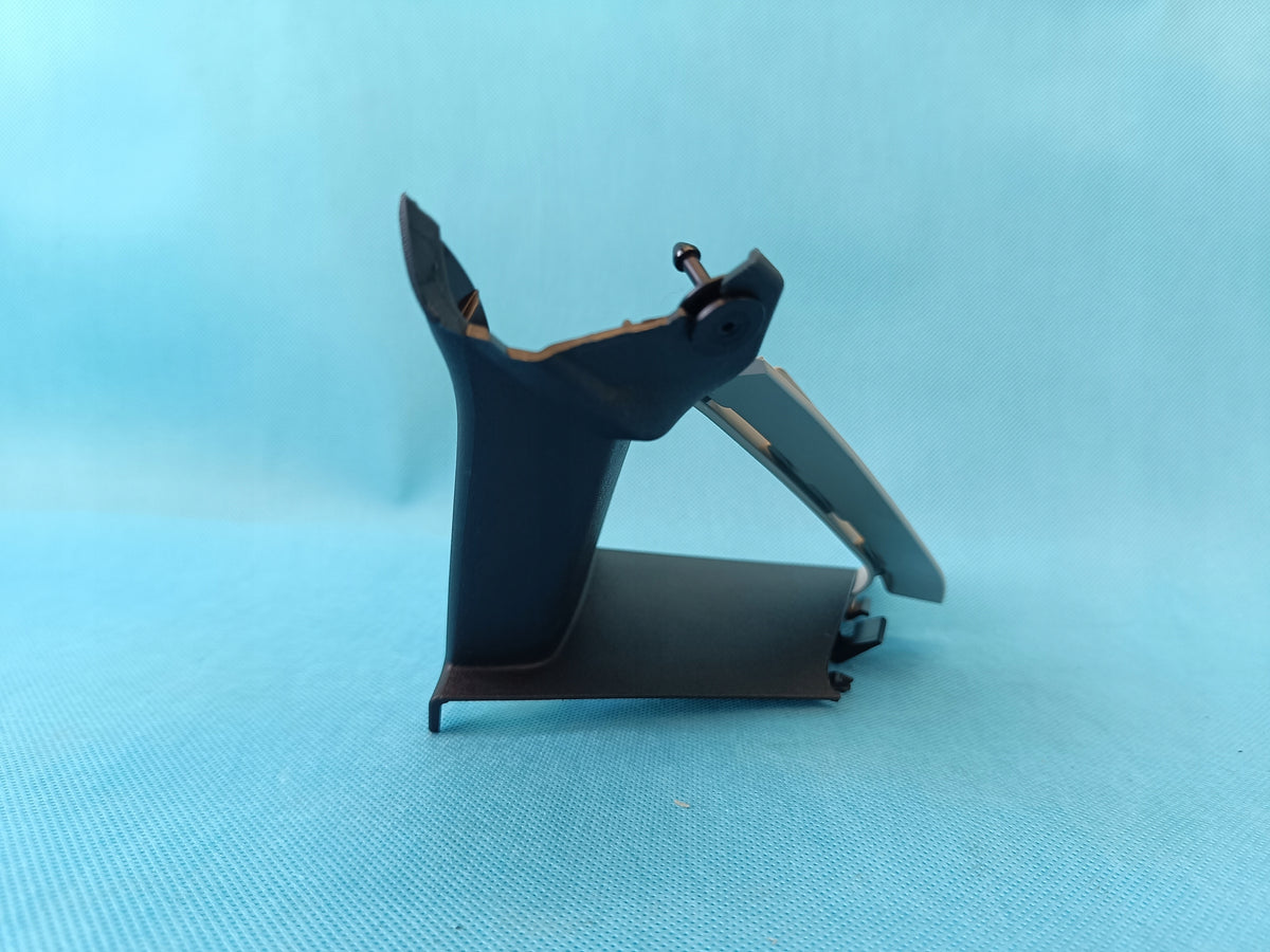 VW GOLF VIII 8 VARIANT 2.0TDI 2022R STRIP POST COVER A LEFT 5H0868143