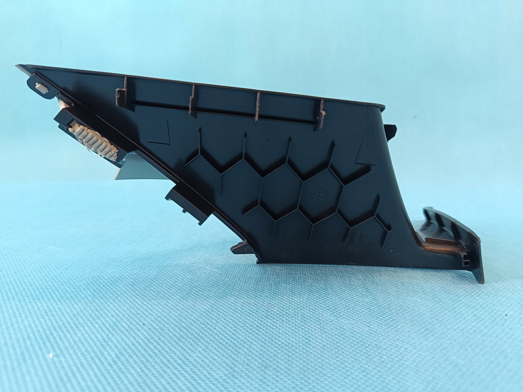 VW GOLF VIII 8 VARIANT 2.0TDI 2022R STRIP POST COVER A LEFT 5H0868143