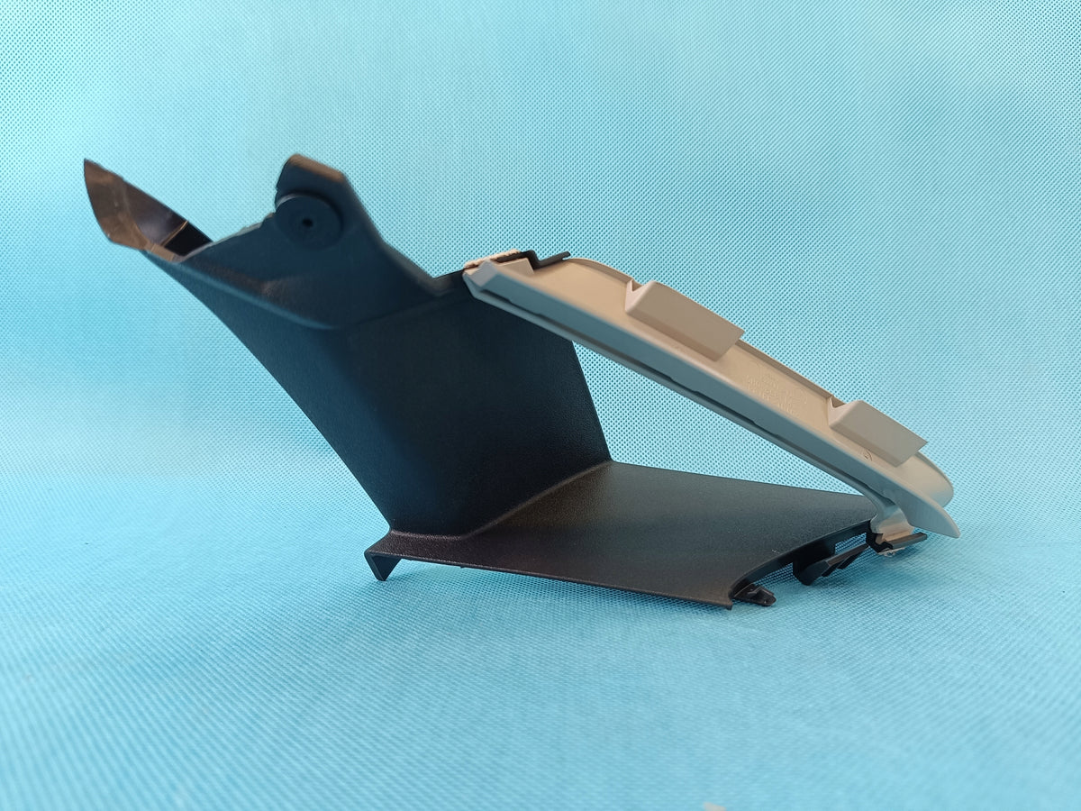 VW GOLF VIII 8 VARIANT 2.0TDI 2022R STRIP POST COVER A LEFT 5H0868143
