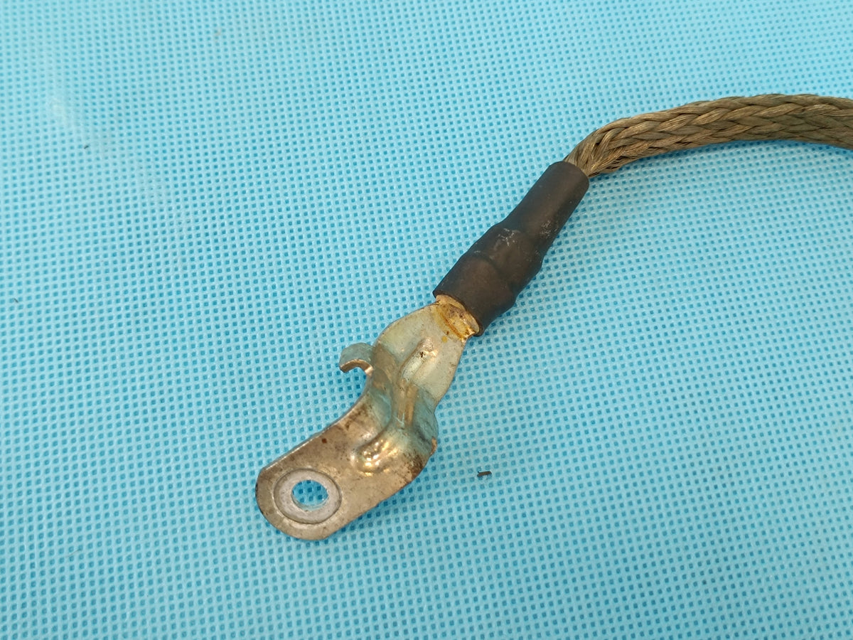 VW GOLF VIII 8 VARIANT 2.0TDI 22R KLEMA BATTERY CABLE MASS 5WA971538B