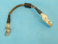 VW GOLF VIII 8 VARIANT 2.0TDI 22R KLEMA BATTERY CABLE MASS 5WA971538B