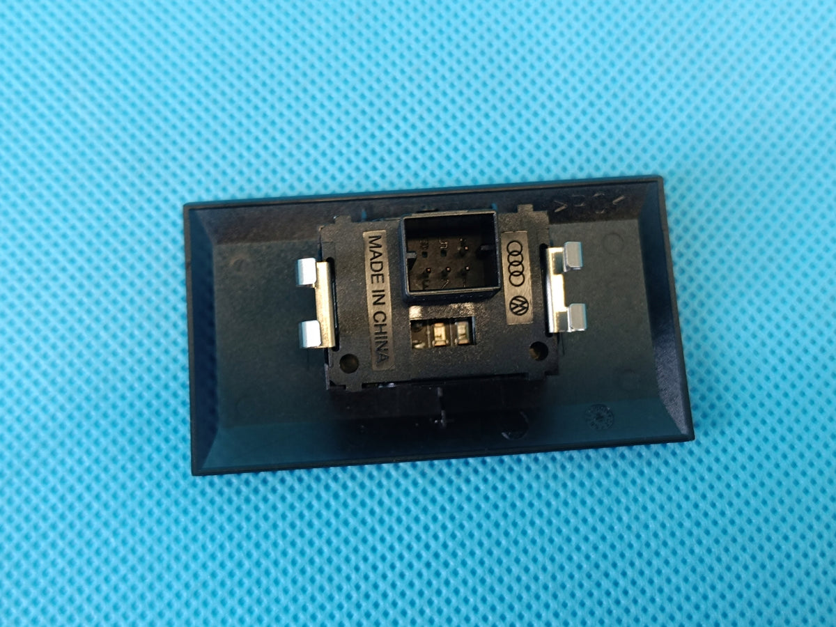 VW GOLF VIII 8 VARIANT 2.0TDI 22R SENSOR INSOLATION SENSOR 5H0907451