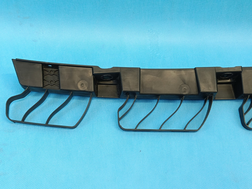 VW GOLF VIII 8 VARIANT 2.0TDI 85KW 2022R BUMPER SLIDE REAR 5H9807863C