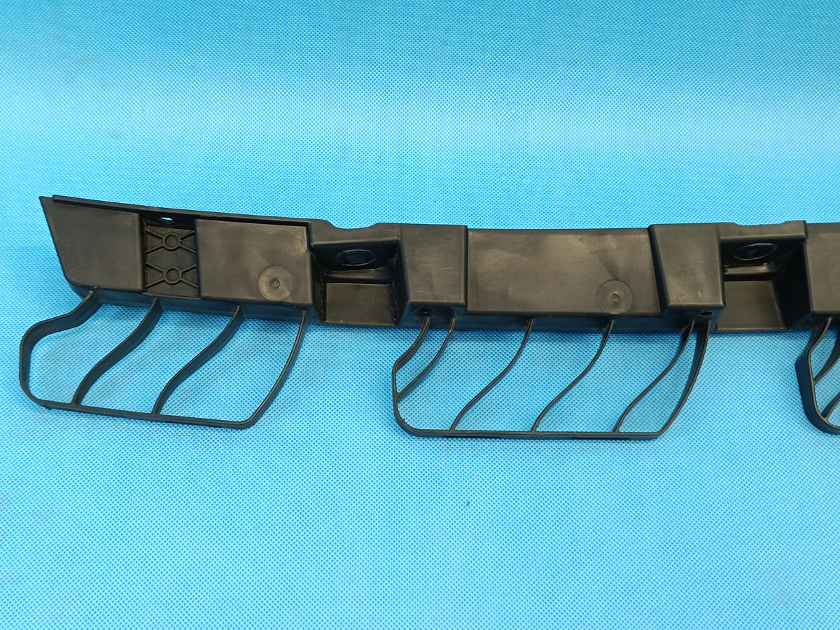 VW GOLF VIII 8 VARIANT 2.0TDI 85KW 2022R BUMPER SLIDE REAR 5H9807863C
