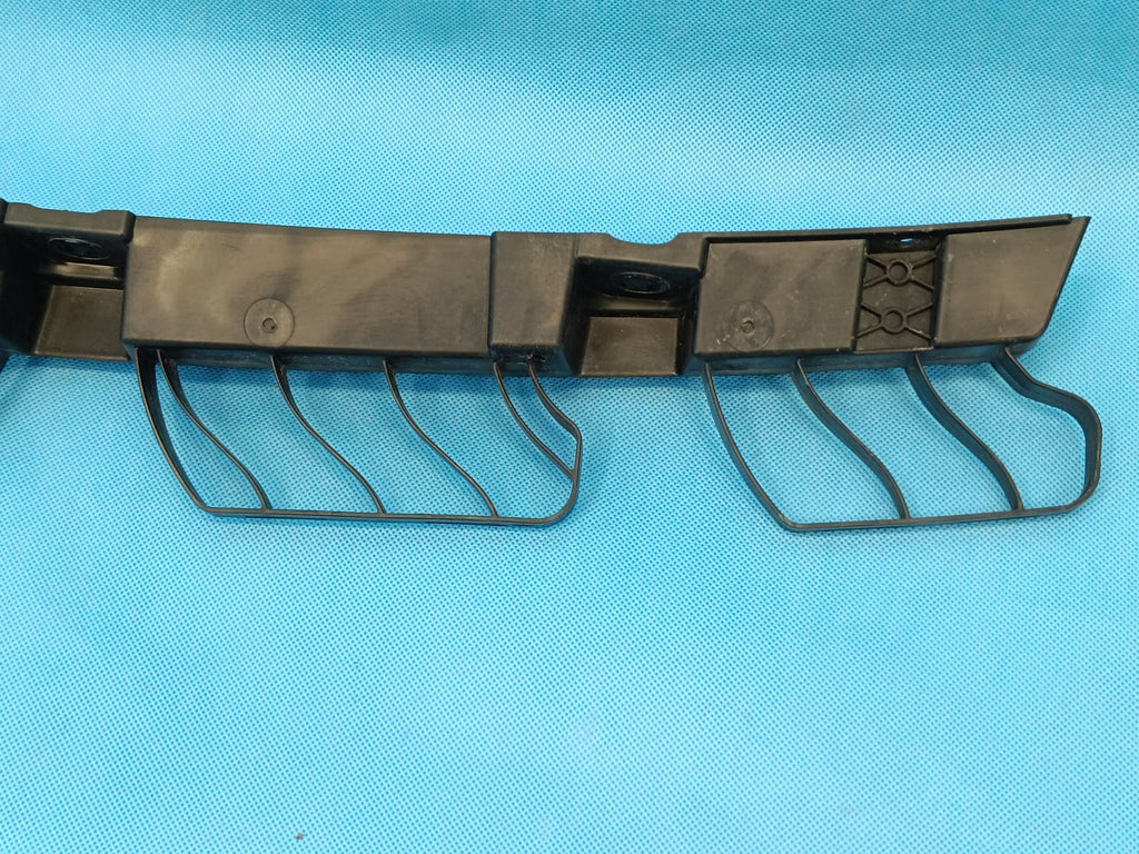 VW GOLF VIII 8 VARIANT 2.0TDI 85KW 2022R BUMPER SLIDE REAR 5H9807863C