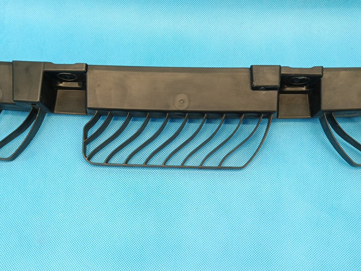 VW GOLF VIII 8 VARIANT 2.0TDI 85KW 2022R BUMPER SLIDE REAR 5H9807863C