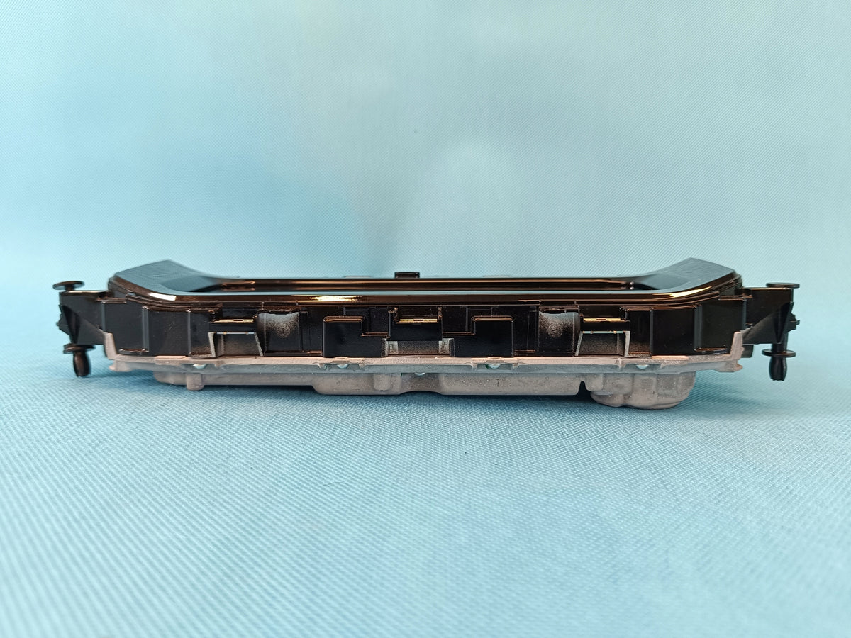 VW GOLF VIII 8 VARIANT 2.0TDI 85KW 2022R COUNTER CLOCKS VIRTUAL 5H0920340B