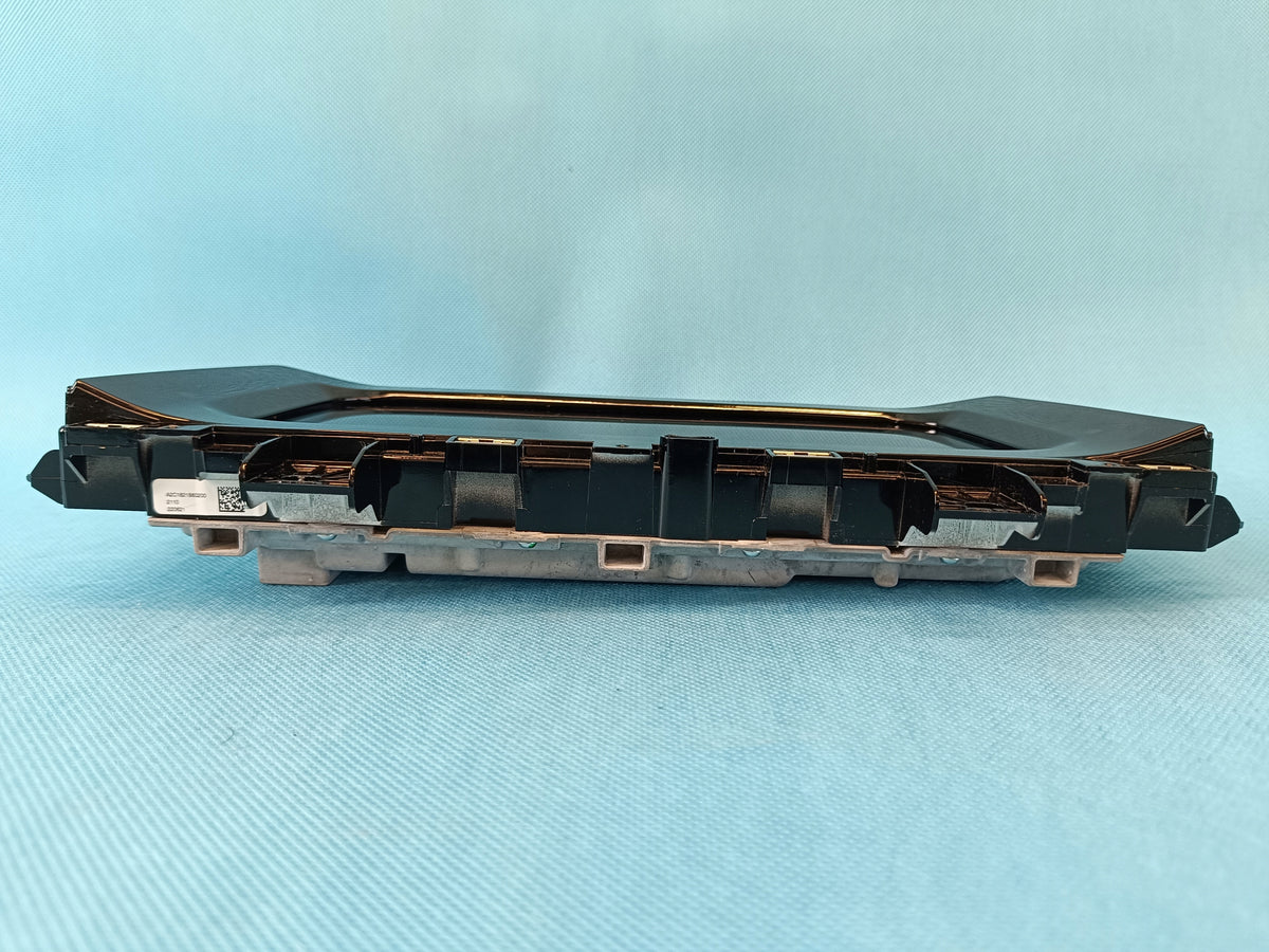 VW GOLF VIII 8 VARIANT 2.0TDI 85KW 2022R COUNTER CLOCKS VIRTUAL 5H0920340B