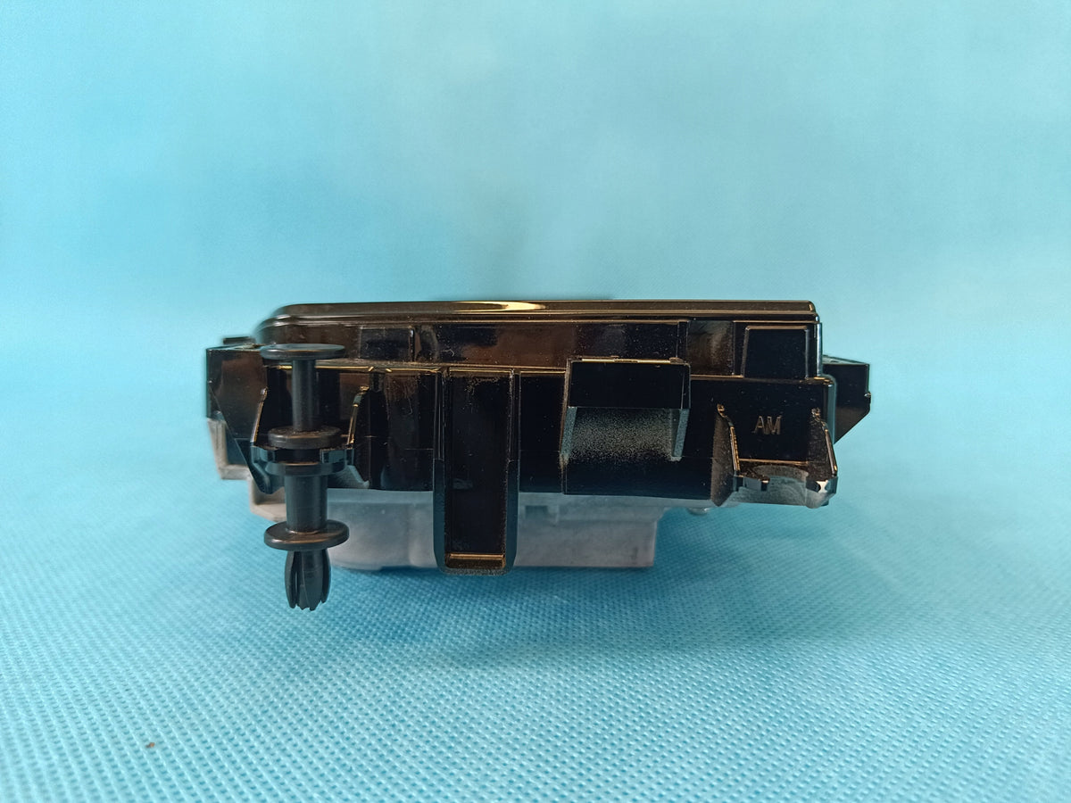 VW GOLF VIII 8 VARIANT 2.0TDI 85KW 2022R COUNTER CLOCKS VIRTUAL 5H0920340B