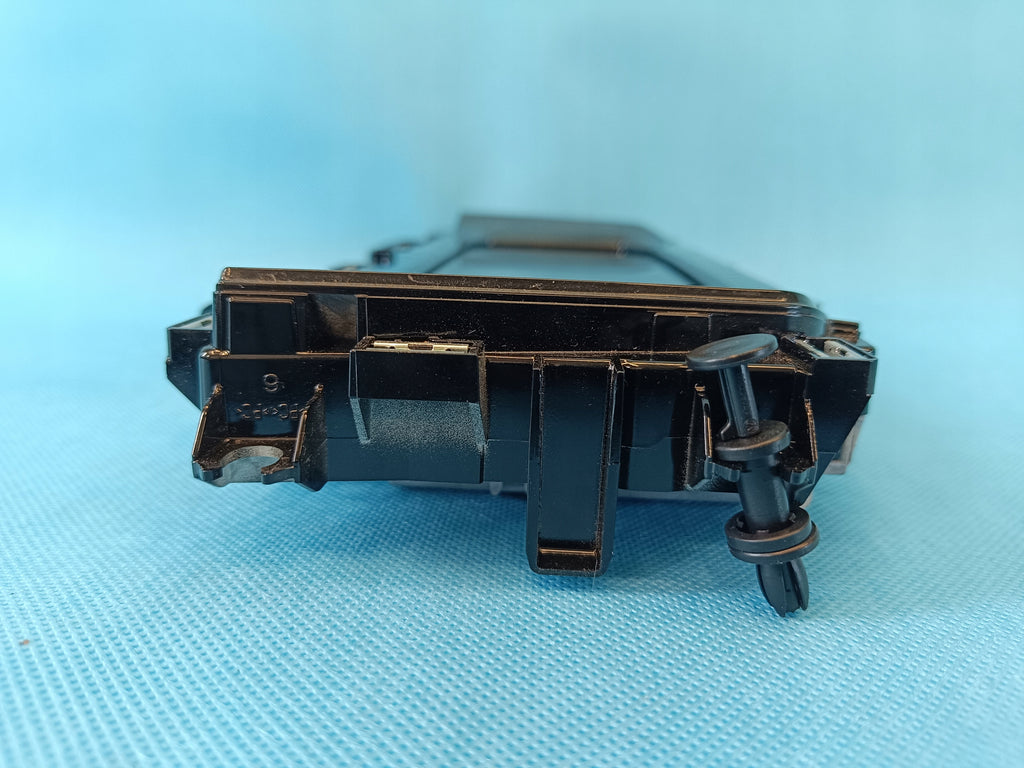 VW GOLF VIII 8 VARIANT 2.0TDI 85KW 2022R COUNTER CLOCKS VIRTUAL 5H0920340B