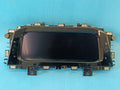 VW GOLF VIII 8 VARIANT 2.0TDI 85KW 2022R COUNTER CLOCKS VIRTUAL 5H0920340B