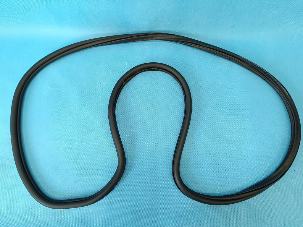 VW GOLF VIII 8 VARIANT 2.0TDI 85KW 2022R GASKET RIGHT FRONT 5H4867912