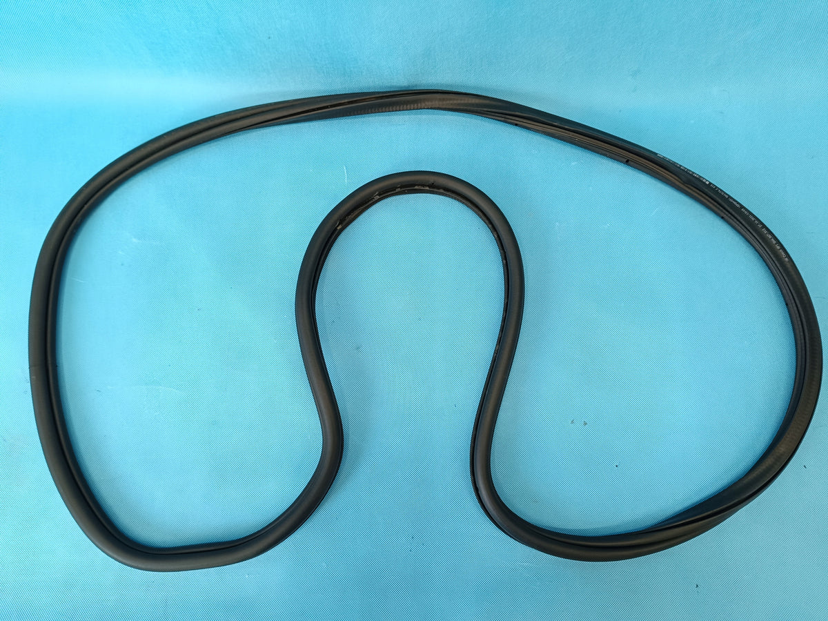 VW GOLF VIII 8 VARIANT 2.0TDI 85KW 2022R GASKET RIGHT FRONT 5H4867912