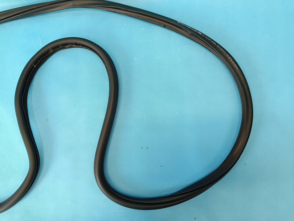 VW GOLF VIII 8 VARIANT 2.0TDI 85KW 2022R GASKET RIGHT FRONT 5H4867912