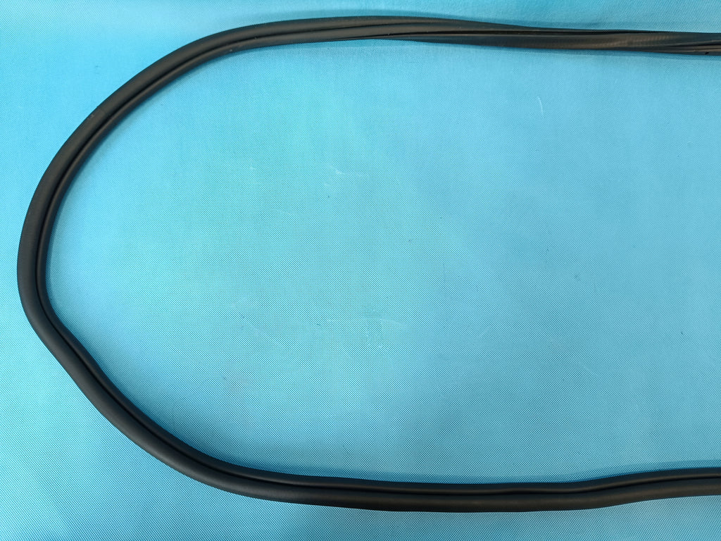 VW GOLF VIII 8 VARIANT 2.0TDI 85KW 2022R GASKET RIGHT FRONT 5H4867912