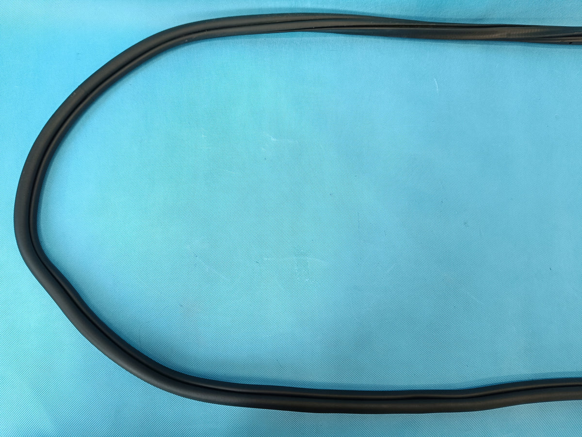 VW GOLF VIII 8 VARIANT 2.0TDI 85KW 2022R GASKET RIGHT FRONT 5H4867912