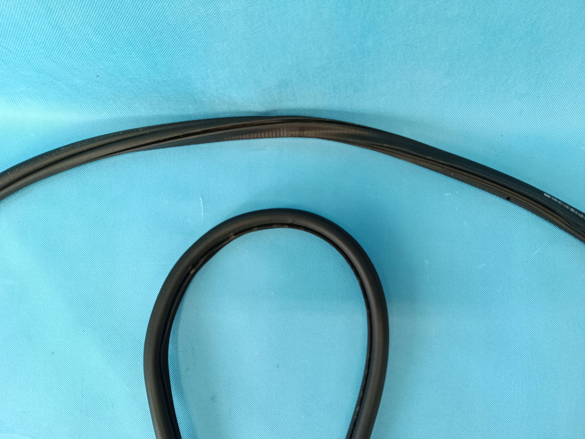 VW GOLF VIII 8 VARIANT 2.0TDI 85KW 2022R GASKET RIGHT FRONT 5H4867912