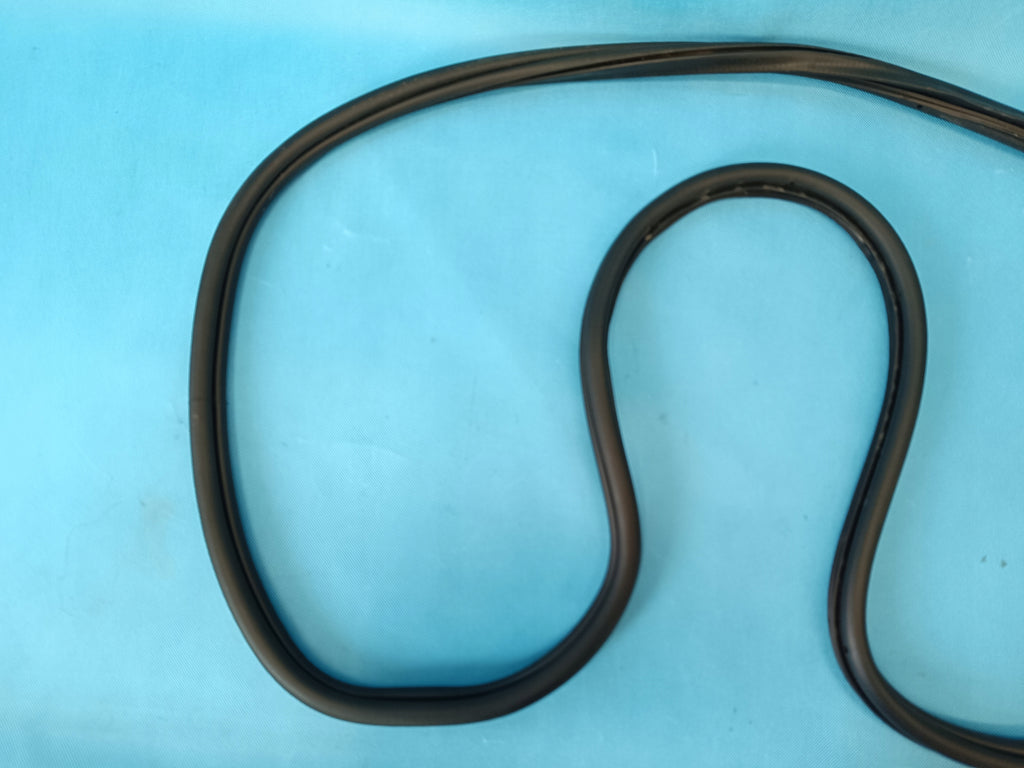 VW GOLF VIII 8 VARIANT 2.0TDI 85KW 2022R GASKET RIGHT FRONT 5H4867912