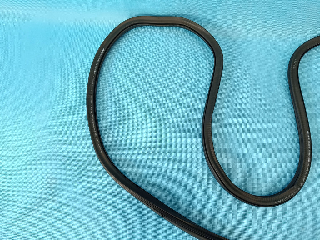 VW GOLF VIII 8 VARIANT 2.0TDI 85KW 2022R GASKET RIGHT FRONT 5H4867912