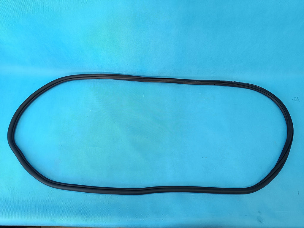 VW GOLF VIII 8 VARIANT 2.0TDI 85KW 2022R GASKET RIGHT FRONT 5H4867912