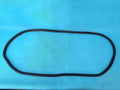 VW GOLF VIII 8 VARIANT 2.0TDI 85KW 2022R GASKET RIGHT FRONT 5H4867912